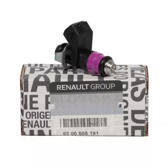Injecteur OE 8200505191