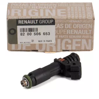 Injecteur OE 8200506653