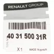 Enjoliveur de roue OE 403150031R - Visuel 2