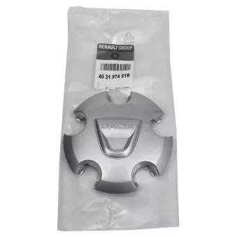 Capuchon de jante OE 403157451R