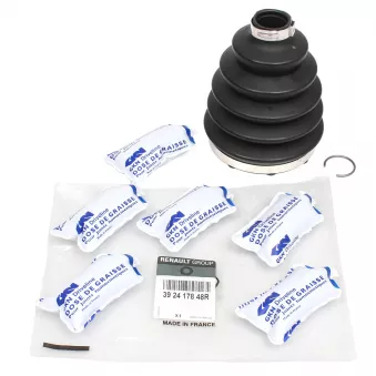 Soufflets de cardan avant OE 392417848R