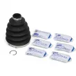 Soufflets de cardan avant OE 392417848R - Visuel 2