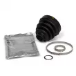 Soufflets de cardan avant OE 397410001R - Visuel 2