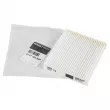 Filtre, air de l'habitacle OE 272772092R - Visuel 1