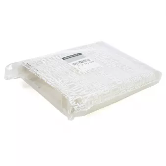Filtre, air de l'habitacle OE 272772132R