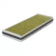 Filtre, air de l'habitacle OE 272772321R - Visuel 2