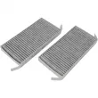 Filtre, air de l'habitacle OE 272772951R - Visuel 2