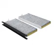 Filtre, air de l'habitacle OE 272773608R - Visuel 3
