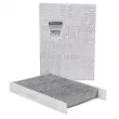 Filtre, air de l'habitacle OE 272774072R - Visuel 1