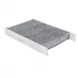 Filtre, air de l'habitacle OE 272774072R - Visuel 2