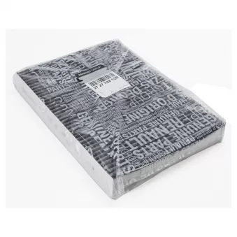 Filtre, air de l'habitacle OE 272774812R
