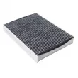 Filtre, air de l'habitacle OE 272774812R - Visuel 2