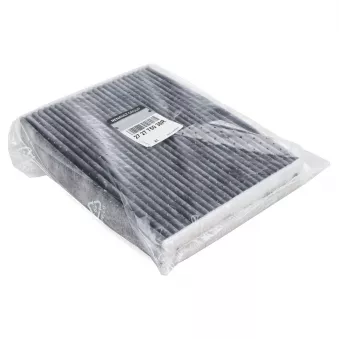 Filtre, air de l'habitacle OE 272775038R