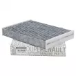 Filtre, air de l'habitacle OE 272775081R - Visuel 1