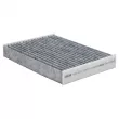 Filtre, air de l'habitacle OE 272775081R - Visuel 2