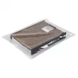 Filtre, air de l'habitacle OE 272775114R - Visuel 1