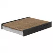 Filtre, air de l'habitacle OE 272775114R - Visuel 2