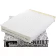 Filtre, air de l'habitacle OE 272775340R - Visuel 1