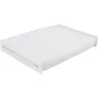 Filtre, air de l'habitacle OE 272775340R - Visuel 2