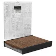 Filtre, air de l'habitacle OE 272779788R - Visuel 1