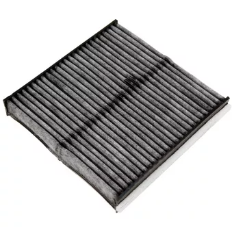 Filtre, air de l'habitacle OE 7701048749