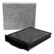 Filtre, air de l'habitacle OE 7701064235 - Visuel 1