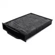 Filtre, air de l'habitacle OE 7701064235 - Visuel 2