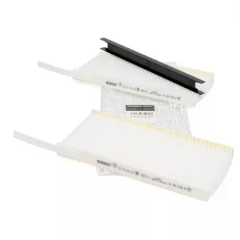 Filtre, air de l'habitacle OE 8201676037