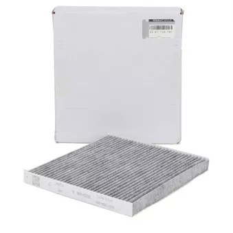 Filtre d'habitacle OE 8201728761
