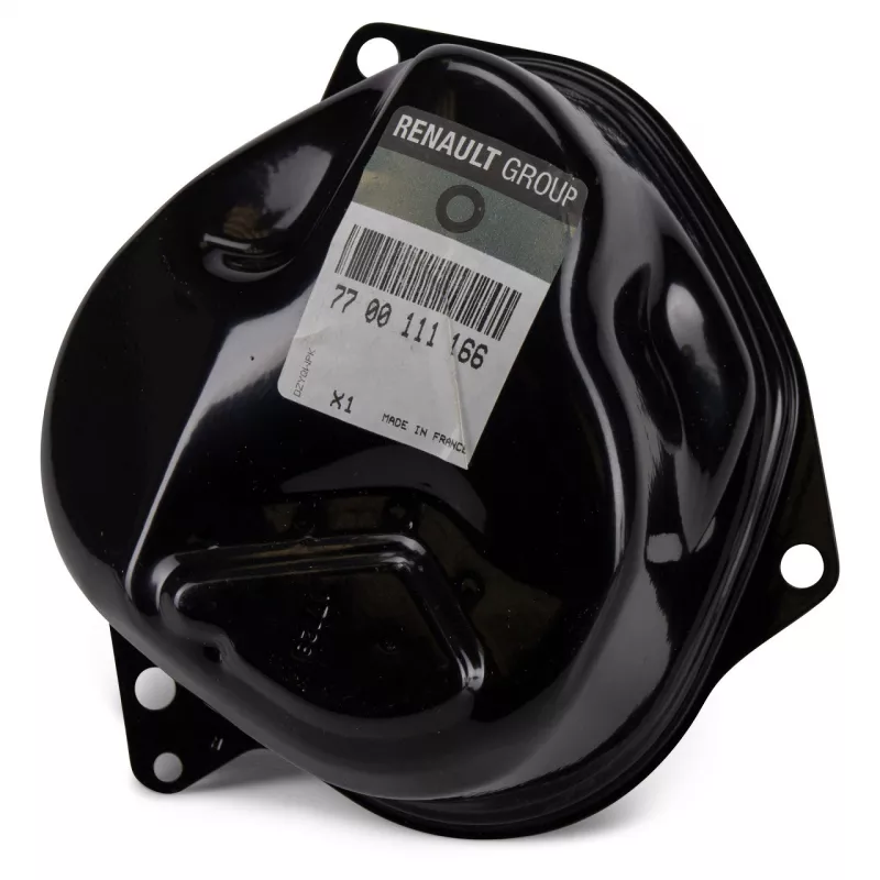 Couvercle de carter d'engrenage OE 7700111166
