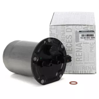 Boîtier, filtre à carburant OE 164004350R