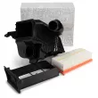Boîtier, filtre à air OE 165001258R - Visuel 1
