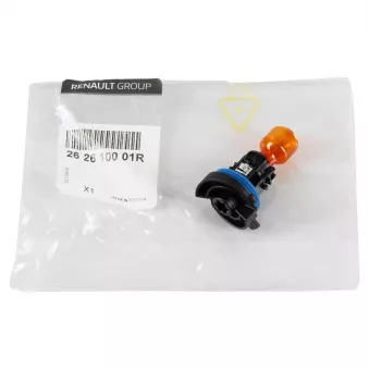 Ampoule, feu clignotant OE 262610001R