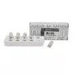 Ampoule, éclairage des instruments OE 7703097516 - Visuel 1