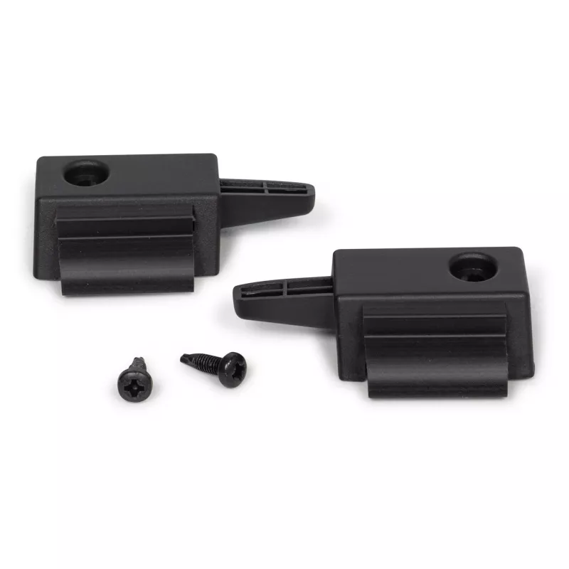 Clip de fixation pour tablette arrière OE 7701479153 - Visuel 1