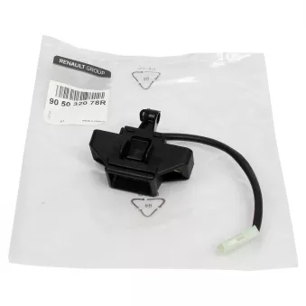 Serrure de hayon OE 905032078R