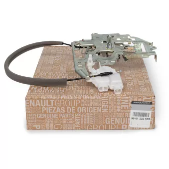 Serrure de porte OE 906123257R