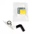 Capteur d'angle, vilebrequin OE 7701477748 - Visuel 1