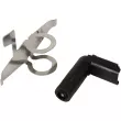 Capteur d'angle, vilebrequin OE 7701477748 - Visuel 2