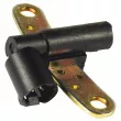 Capteur d'angle, vilebrequin OE 7701477748 - Visuel 3