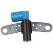 Capteur d'angle, vilebrequin OE 8200647554 - Visuel 2