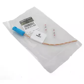 Kit de montage, kit de câbles OE 8200673202