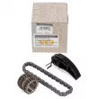 Kit chaine de pompe à huile OE 150A03349R - Visuel 1