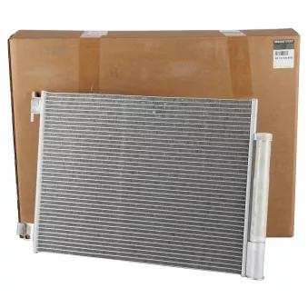 Condenseur, climatisation OE 921001697R