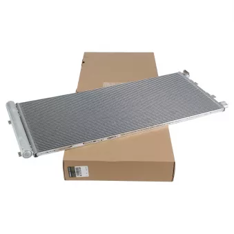 Condenseur, climatisation OE 921007845R