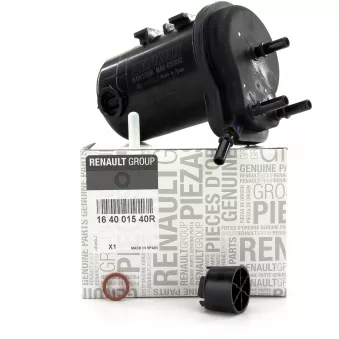 Filtre à carburant OE 164001540R