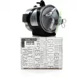 Filtre à carburant OE 164005190R - Visuel 1