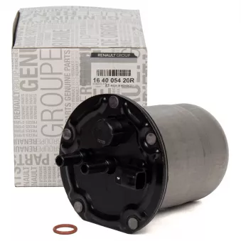 Boîtier, filtre à carburant OE 164005420R