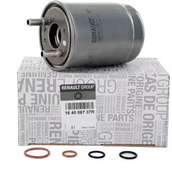 Filtre à carburant OE 164008737R