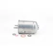 Filtre à carburant OE 164008737R - Visuel 2